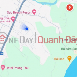 CHÍNH CHỦ BÁN ĐẤT - TẶNG KÈM NHÀ CẤP 4 - Vị Trí Đẹp Tại Ấp 4,Phường An Thới, Phú Quốc, Kiên Giang _0