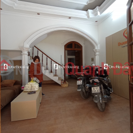 House for sale Dinh Cong - Hoang Mai, Area 41m², 4 Floors, Large Area, Price 6 billion _0