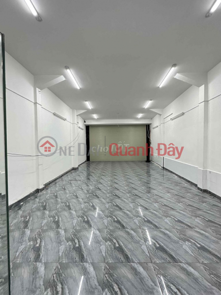 Property Search Vietnam | OneDay | Residential | Rental Listings, ️️ House 2 business premises on Ly Thuong Kiet street - 6 floors - for CHDV