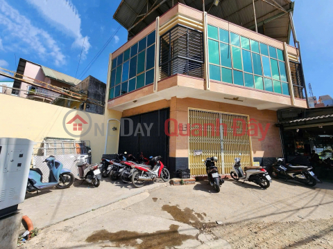 Cho thuê nhà mặt tiền Nguyễn Công Trứ phường 8 Đà Lạt 28 triệu/tháng _0