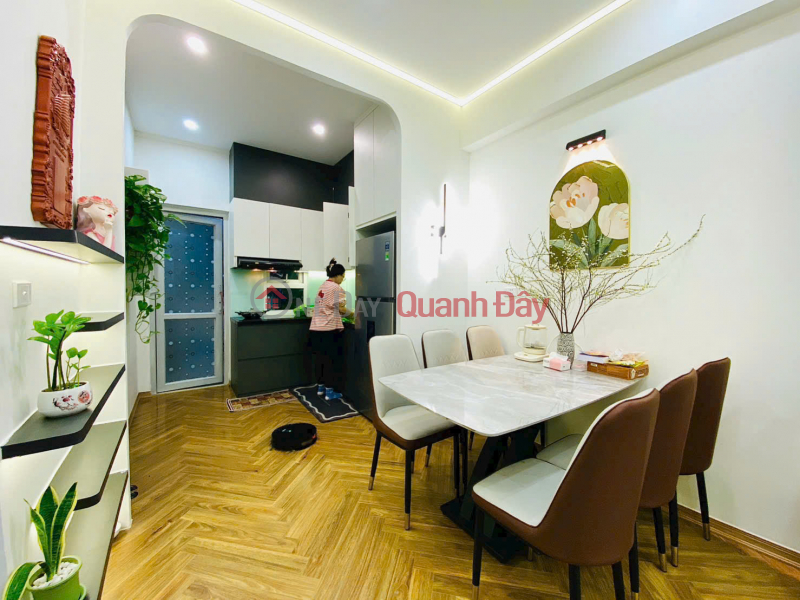 , Làm ơn chọn, Nhà ở, Niêm yết bán | đ 5,1 tỷ