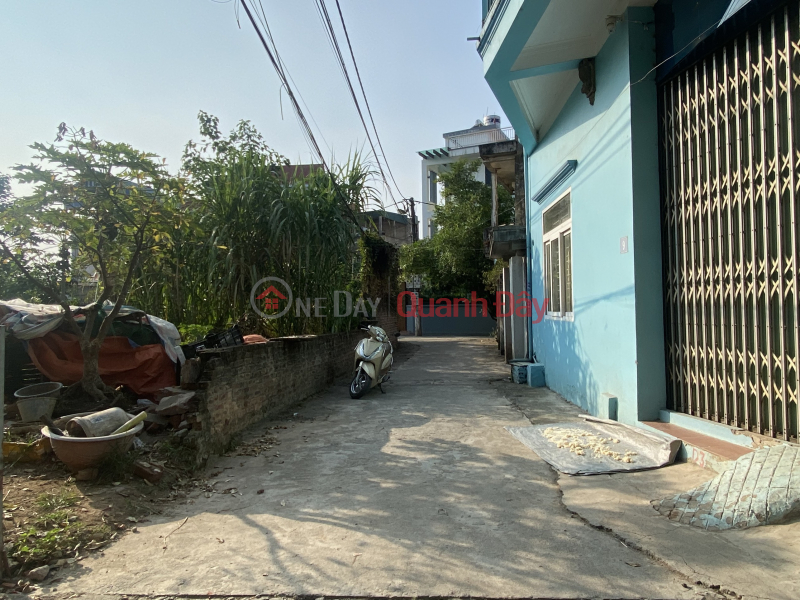 Property Search Vietnam | OneDay | Residential Sales Listings | HOT GOODS GROUP 6 - dong mai day on QL6 - lovely price - area 37m square red book, design construction mold 2