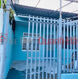 HOUSE FOR SALE IN ALLEY TAN PHUOC PHUOC LONG NHA TRANG _0