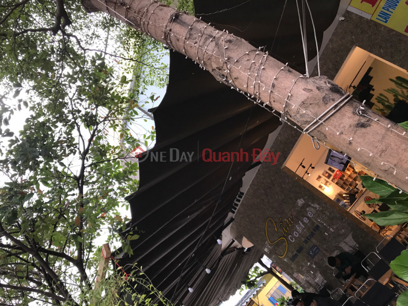 Sấm cà phê- 70 Khúc Hạo (Coffee Thunder - 70 Khuc Hao) Sơn Trà | ()(3)