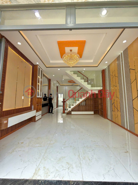Property Search Vietnam | OneDay | Residential Sales Listings, PRIVATE HOUSE BEHIND TRUNG THANH MARKET - NEEDED - LONG AN