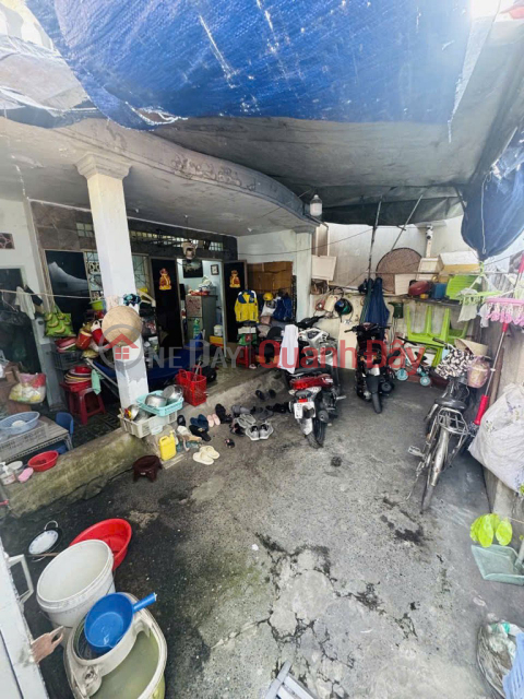 Discount 500 million! 2-storey house, 106m2, alley, square - Thong Nhat, District 1 _0