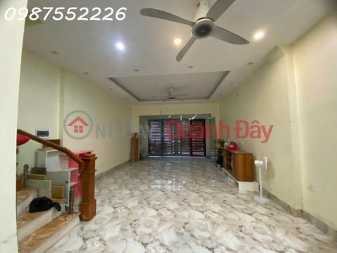 Chính chủ cho thuê nhà 2,5 tầng Phố An Dương, Hồng Hà, Hà Nội, DT 60m2, giá 8,5 tr/ tháng _0