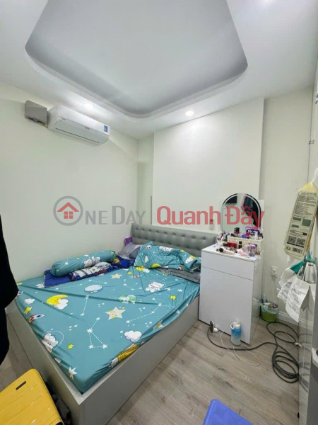 đ 4,9 tỷ, NHÀ ĐẸP BÌNH TÂN, GẦN CHỢ GÒ XOÀI, 56M2, HẺM XE HƠI 6M, CHỈ 4,X TỶ