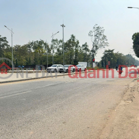 Tìm đâu ra lô đất Thanh Lâm, Mê Linh. DT 180m, mà giá chỉ 2,9 tỷ. Gần quốc lộ 23 _0