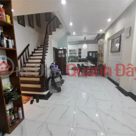 PIP Selling new house Hoang Cau 55m2 MT5m, car avoid, business, price 12.2 billion with less _0