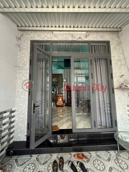 Nhà Vuông SHR 2 tầng HXH 84m2 – Võ Trẩn Trí Bình Tân S | Việt Nam, Bán đ 3,75 tỷ