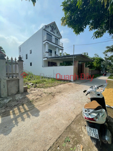Property Search Vietnam | OneDay | Nhà ở Niêm yết bán, Chính chủ cần bán lô đất 111,3m phú bến thuỵ hương - Nay là Phường Chương Mỹ