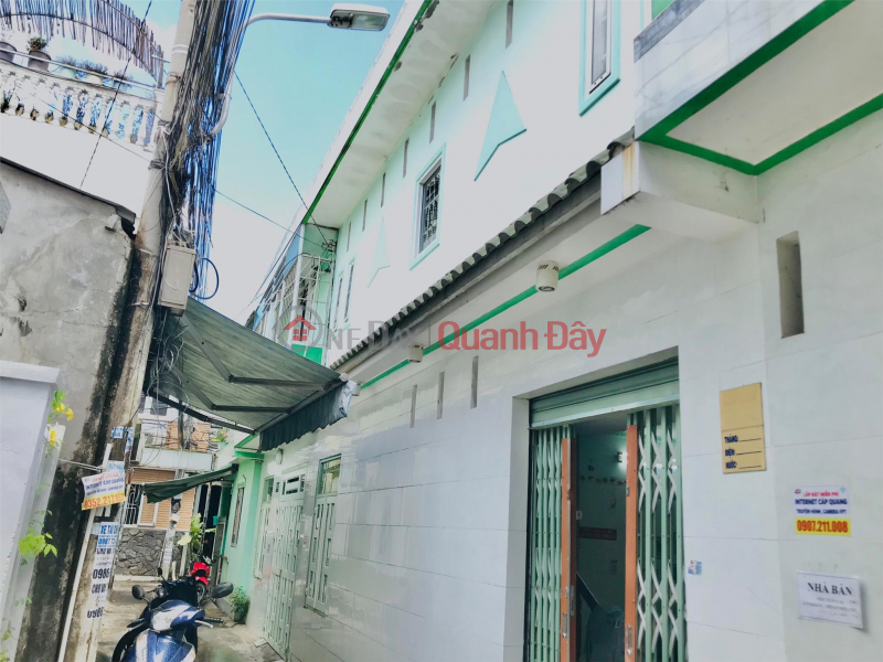 Property Search Vietnam | OneDay | Nhà ở | Niêm yết bán, CHÍNH CHỦ Cần Bán Gấp Căn Nhà Nguyễn Việt Hồng, Cần Thơ