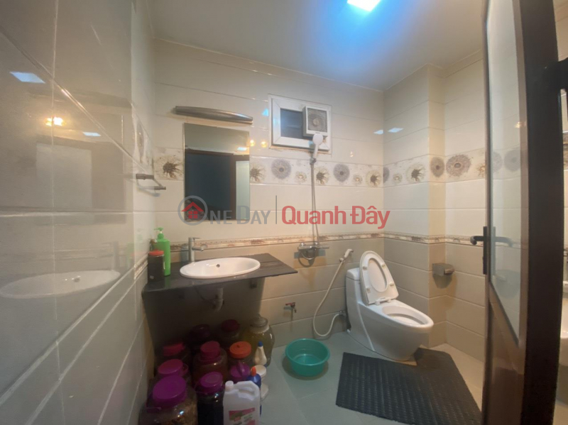 Property Search Vietnam | OneDay | Residential Sales Listings, Selling beautiful new house with car running around, Phap Van, underground water station 50m, price 8. billion,