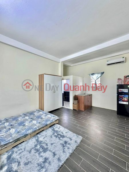 Duplex Room with extremely preferential price, fully furnished right in Tan Tru, Tan Binh, Vietnam, Rental | đ 3.2 Million/ month