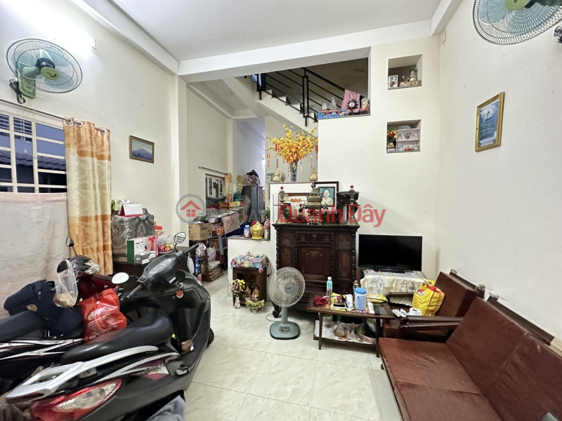 Beautiful location, Phu Nhuan Car Alley, beautiful number, Lot, 3 large and beautiful alleys, no boundaries, no planning Sales Listings