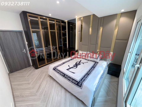 Bán căn hộ nhà tập thể đường Nguyễn Khoái, Hai Bà Trưng, cực đẹp, giá tốt nhất thị trường _0