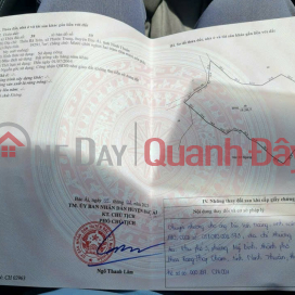 SUPER BEAUTIFUL LAND - INVESTMENT PRICE - Need to sell a plot of land in Phuoc Trung commune, Ninh Thuan _0