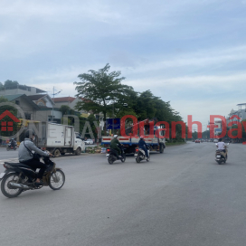 ĐẤT ĐẸP - GIÁ TỐT - Cần Bán Nhanh Lô Đất Vị Trí Đắc Địa Tại Thị Trấn Chúc Sơn , Chương Mỹ , Hà Nội _0