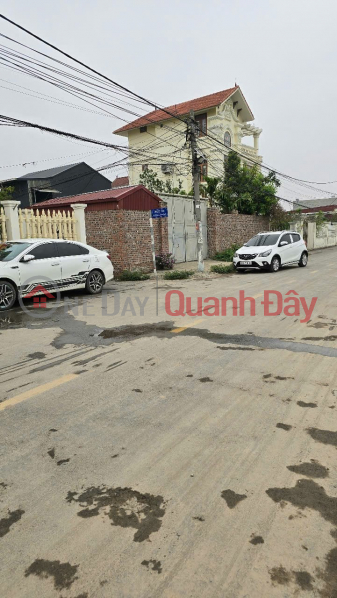đ 2,08 tỷ | BÁN LÔ ĐẤT ĐẸP SÁT VINHOMES DƯƠNG KINH - VỊ TRÍ VÀNG