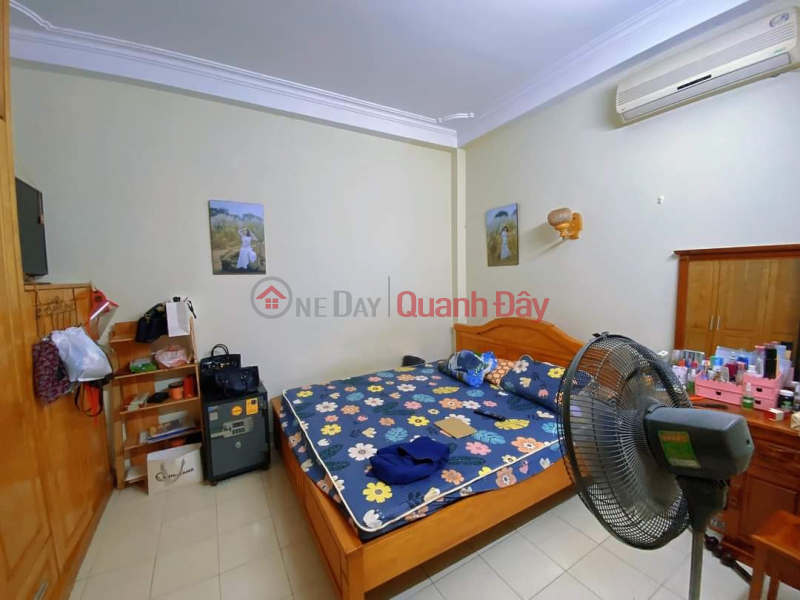 Property Search Vietnam | OneDay | Nhà ở | Niêm yết bán BÁN NHÀ MAI DỊCH CẦU GIẤY- PHÂN LÔ - GẦN Ô TÔ - NHÀ DÂN TỰ XÂY- DIỆN TÍCH 37M2 - GIÁ 5.5 TỶ