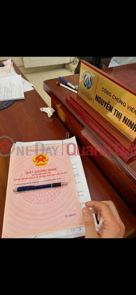 CƠ HỘI VÀNG ĐÓN ĐẦU QUY HOẠCH - Đất MẶT PHỐ LÝ THÁI TỔ - THỊ TRẤN IAKHA - GIA LAI., Việt Nam Bán đ 2,2 tỷ