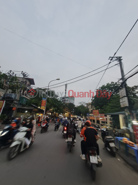 61.5m2 Trau Quy, Gia Lam, Hanoi. Load 3 tons of pine. Contact 0989894845 _0