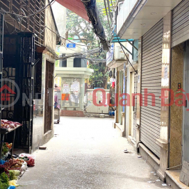 APARTMENT BUILDING FOR RENT IN CAU GIAY – 7 FLOORS WITH ELEVATOR – 30 FULL ROOMS – CASH FLOW 150 MILLION/MONTH. 110M2 PRICE 31.4 BILLION _0
