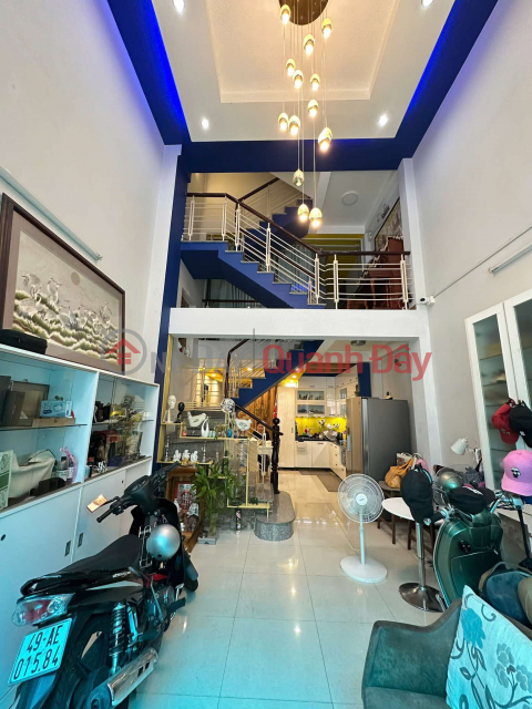 House for sale in Vo Oanh commune (old D3),5 floors, 5 bedrooms, only over 9 billion _0