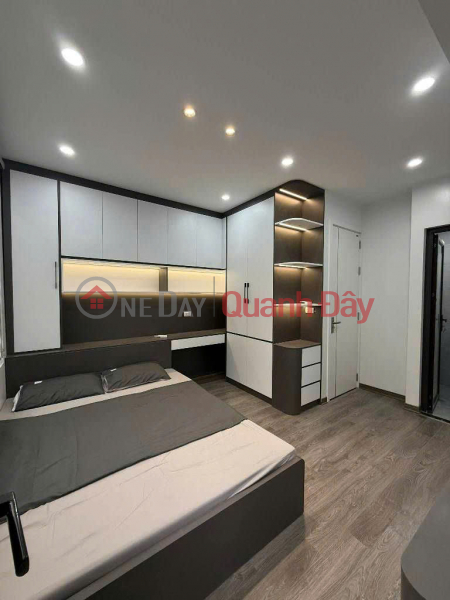 | Làm ơn chọn, Nhà ở | Niêm yết bán | đ 6,8 tỷ