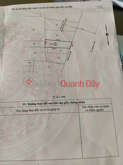 HOT HOT – OWNER NEEDS TO SELL A HOUSE WITH A STREET FRONTAGE IN PHUOC MY WARD, PHAN RANG - THAP CHAM CITY, NINH THUAN PROVINCE _0