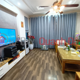 102m Nhon 10 Billion Nguyen Khanh Toan Cau Giay Street. House with Great Location, Build Apartment Building with Extreme Cash Flow. Invest _0