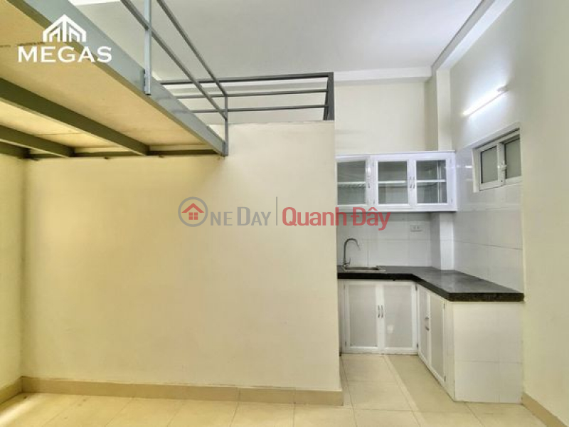 Property Search Vietnam | OneDay | Residential, Rental Listings | OPENING A QUIET SECURITY ACCOMMODATION IN THE HIGH-TECH PARK - VINHOME