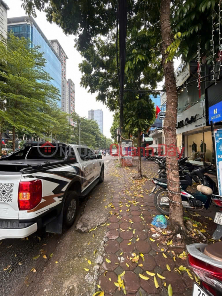 Nguyễn Du – trung tâm phồn hoa, phong thủy đắc địa. Niêm yết bán