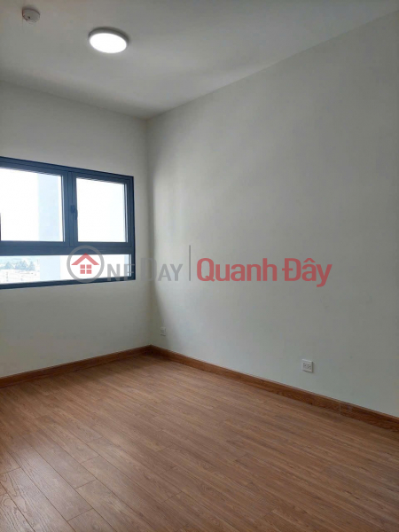 Property Search Vietnam | OneDay | Nhà ở Niêm yết bán Bán căn 2pn Topaz Twins , căn trống mới tinh sạch đẹp chỉ 2tỷ6