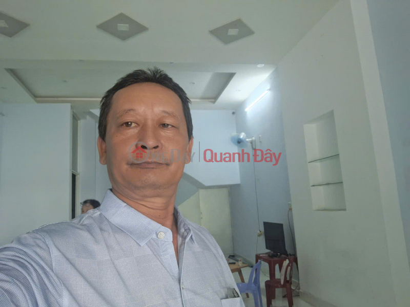 2.5-storey house, 100m2 land - 10.5m frontage, 5m sidewalk - near corner lot, Hai Chau center, 13 billion, Vietnam Sales | đ 13 Billion