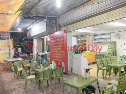 OWNER Needs to Rent Store URGENTLY at 138A25 Nghia Tan - Cau Giay District - Hanoi City _0