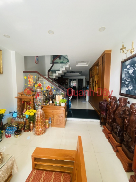 Property Search Vietnam | OneDay | Nhà ở | Niêm yết bán Nhà Tân Phú, HXH Sơn Kỳ, Gần ĐHCNTP, 100m2x4T, 4PN, ST, Chỉ 5 tỷ 500Tr