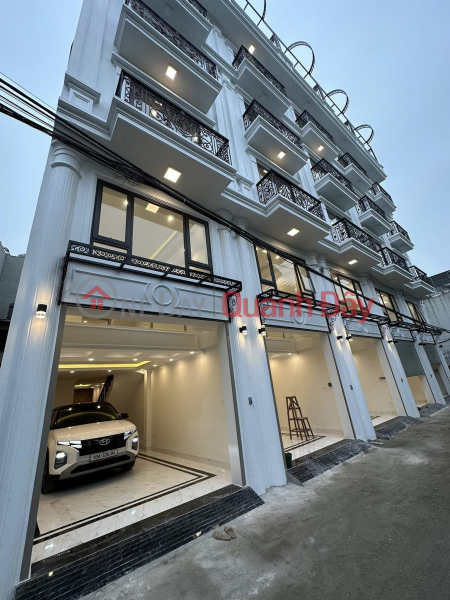 Property Search Vietnam | OneDay | Residential Sales Listings | THANH BAN BEAUTIFUL HOUSE, DT 60M, 6T, QUICK 7 BILLION, ANGLE Plot, Elevator, CAR GARANT, AVOID CAR ROAD