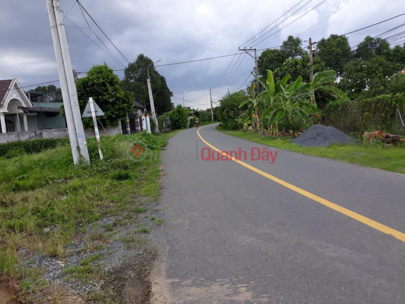 Property Search Vietnam | OneDay | Residential, Sales Listings | For Sale Land Lot Nice location - Good price in Vinh Vinh, Dong Nai