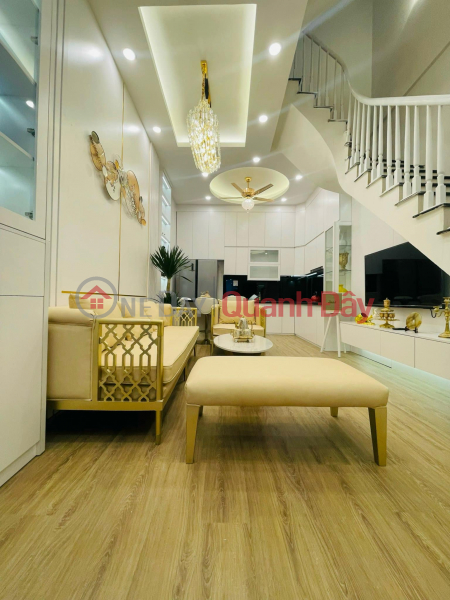 Property Search Vietnam | OneDay | Residential Sales Listings | PRICE ALMOST 6 BILLION - MODERN DESIGN: OWNER'S RED BOOK, 15M TO TAY SON STREET