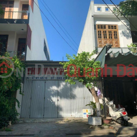 GENERAL LAND - OFFER PRICE Land Lot For Sale At My An 18 Street, Residential Area South Bridge Tran Thi Ly _0
