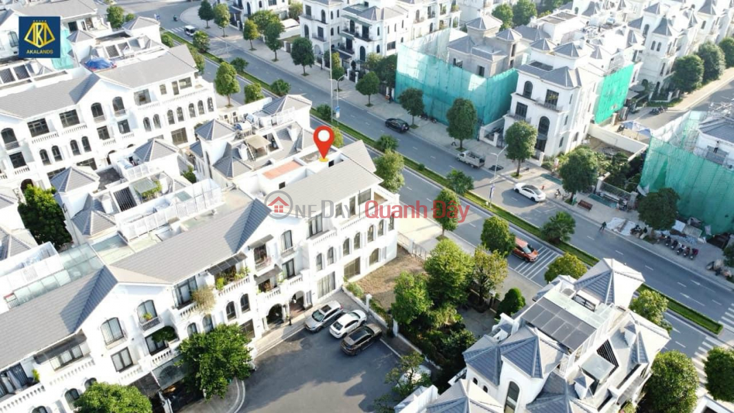 Property Search Vietnam | OneDay | Residential, Sales Listings, Opportunity to own a shophouse, Vinhome Ocean Park 2 Full villa priced at 7 billion\\/unit - Long term book