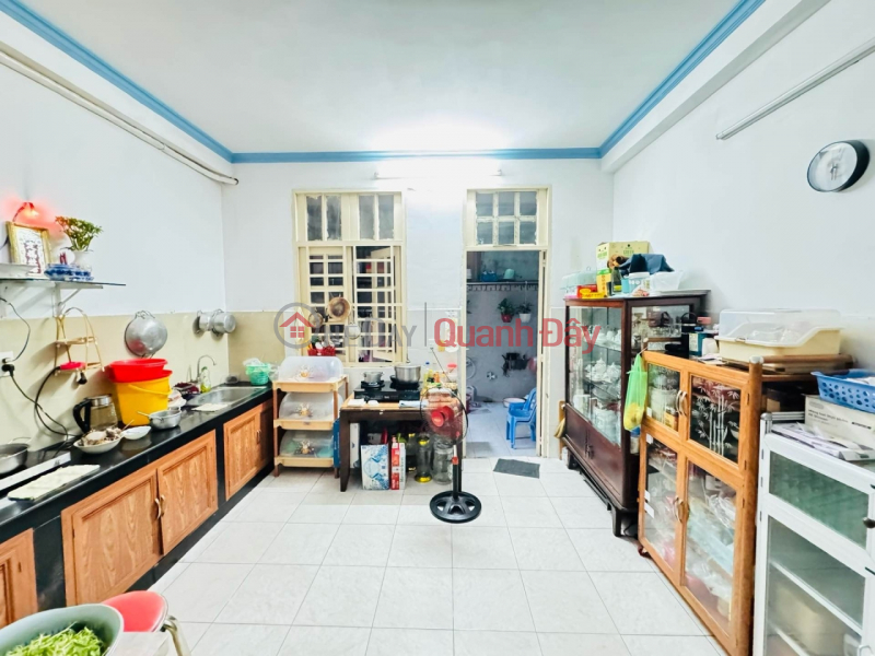 [D2367*] HOUSE IN A CENTRAL GÒ VẤP AREA - PRIME LOCATION FOR BUSINESS AND INVESTMENT!, Vietnam | Sales, đ 13.5 Billion