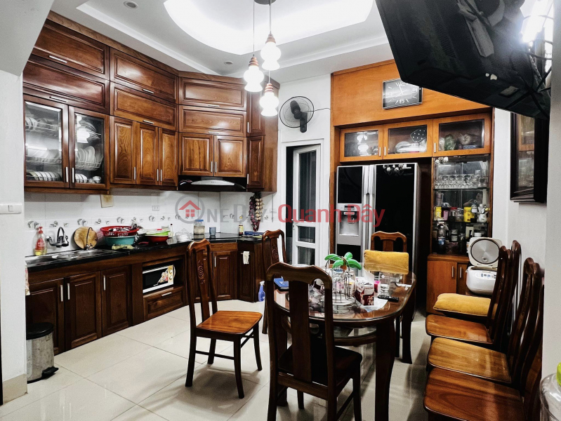 Property Search Vietnam | OneDay | Nhà ở Niêm yết bán BÁN NHÀ MỄ TRÌ THƯỢNG 52M – 5 TẦNG NHÀ ĐẸP Ở LUÔN – 30M RA MẶT PHỐ – NHÀ CÓ GIẾNG TRỜI SÁNG THOÁNG