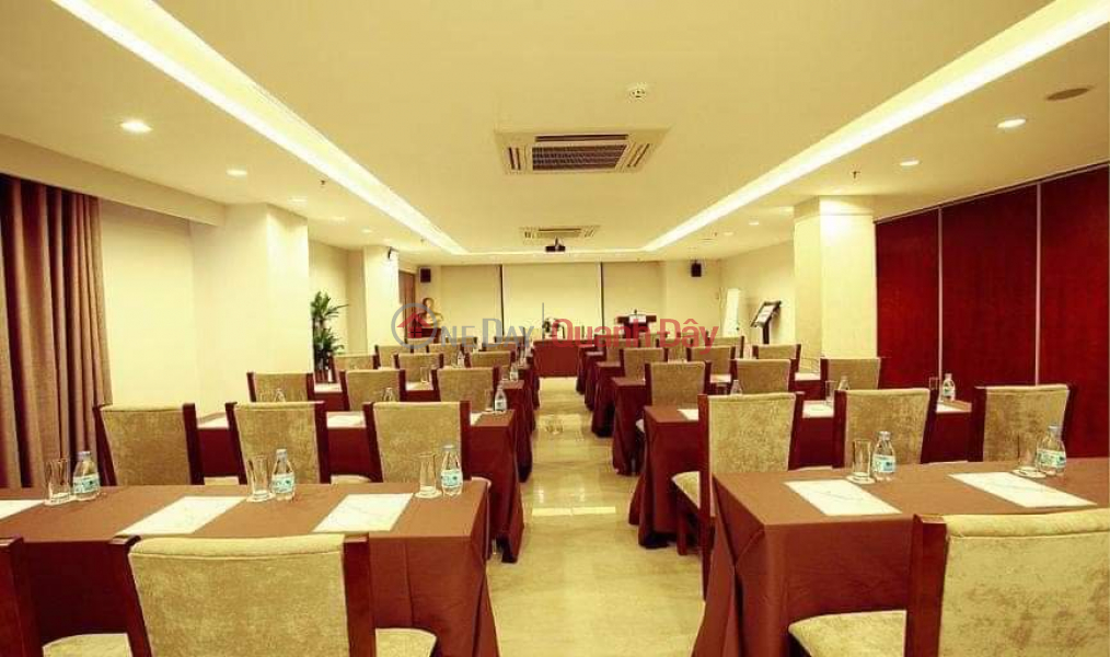 4-STAR HOTEL ON CAU GIAY CENTRAL STREET - 85 ROOM, 2 IMPORTED ELEVATORS - 322m2, Vietnam, Sales | ₫ 155 Billion