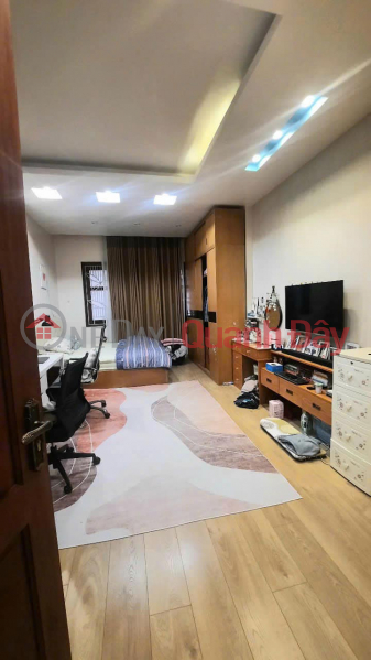 Property Search Vietnam | OneDay | Nhà ở Niêm yết bán, Bán nhà Phùng Hưng, 41m2, mặt tiền 4m, 6 tầng mới đẹp, nhỉnh 17 tỷ, ngõ rộng thoáng