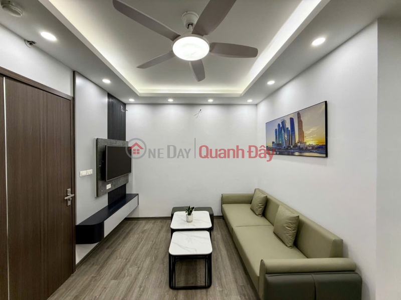 Property Search Vietnam | OneDay | Nhà ở, Niêm yết bán | BÁN CĂN HỘ NGỦ CC 56 MÉT 2 NGỦ HH LINH ĐÀM 2,4TY