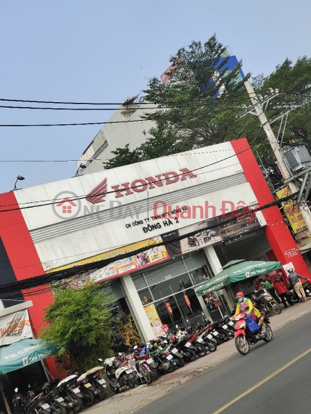 HEAD HONEDA DONG HA 2 Motorbike Shop - 117A Le Van Khuong Street (Cửa hàng xe máy HEAD HONDA ĐÔNG HÀ 2 - 117A Lê Văn Khương),District 12 | (2)