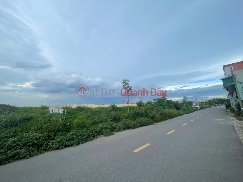 Property Search Vietnam | OneDay | Nhà ở Niêm yết bán Cần bán gấp đất tại Tăng Bảo, Tân Quang, Văn Lâm, Hưng Yên với diện tích 253 m², Gia tốt
